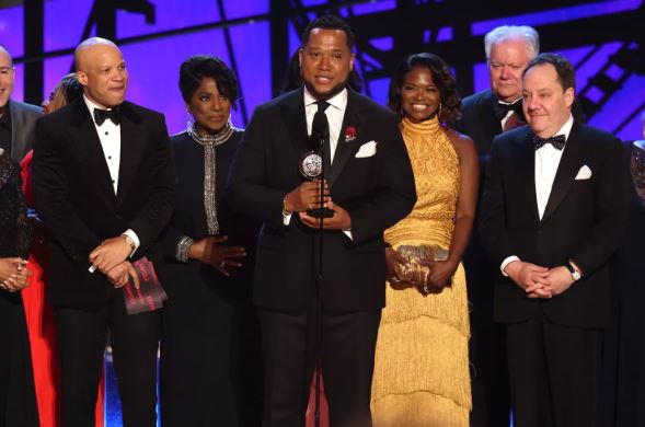 Broadway Shines Bright: “Maybe Happy Ending” Dominates 2025 Tony Awards