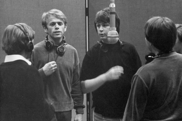 Brian Wilson, The Beach Boys, Music Legend, Surf Rock, Pet Sounds, Smile, Musical Genius, Songwriter, Producer, Rock and Roll, California Sound, Beach Boys Co-Founder