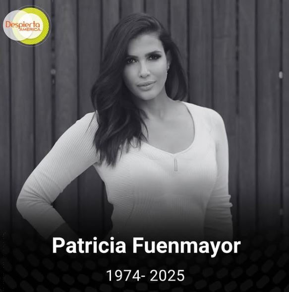 Patricia Fuenmayor, Beloved Journalist of Despierta América, Passes Away
