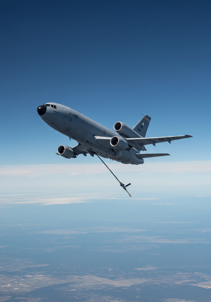 US Tanker Aircraft 2 US Air Force, Tanker Aircraft, KC-135 Stratotanker, KC-46A Pegasus, MQ-25 Stingray, Aerial Refueling, KC-Y program, KC-Z program, Next Generation Air Refueling System, Airpower, Military Aviation, Department of Defense, Naval Aviation, Unmanned Aerial Systems, JetZero,