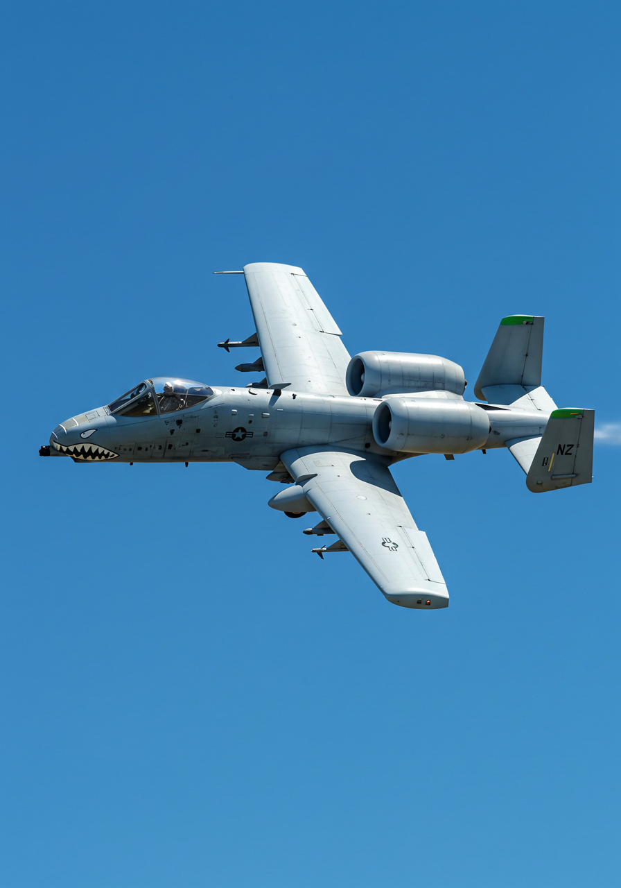 U.S. Air Force, Attack Aircraft, F-35A Lightning II, A-10C Thunderbolt II, F-15E Strike Eagle, Next Generation Air Dominance, NGAD, F-47, Collaborative Combat Aircraft, CCA, B-21 Raider, Air Power, Military Aviation, Defense Technology