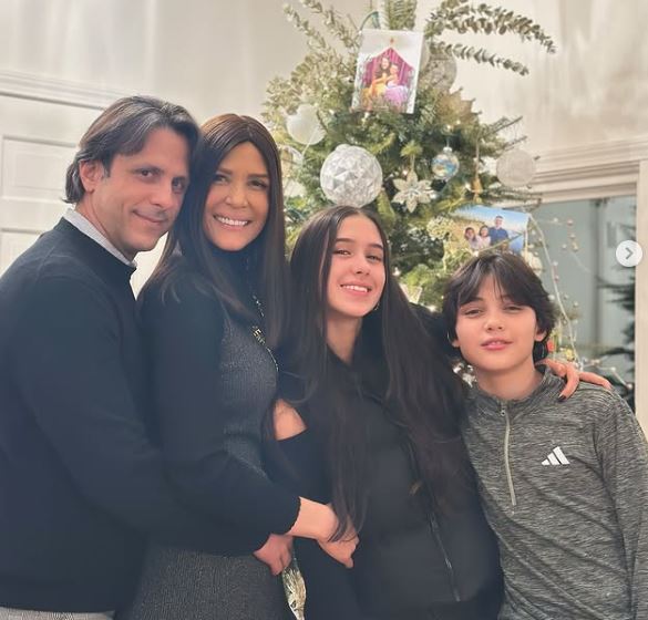 Patricia Fuenmayor, Beloved Journalist of Despierta América, Passes Away 3 Patricia Fuenmayor, Despierta América, Univision, journalist, news, passing, obituary, television, media, broadcast, Miami, journalism, tribute, anchor, reporter