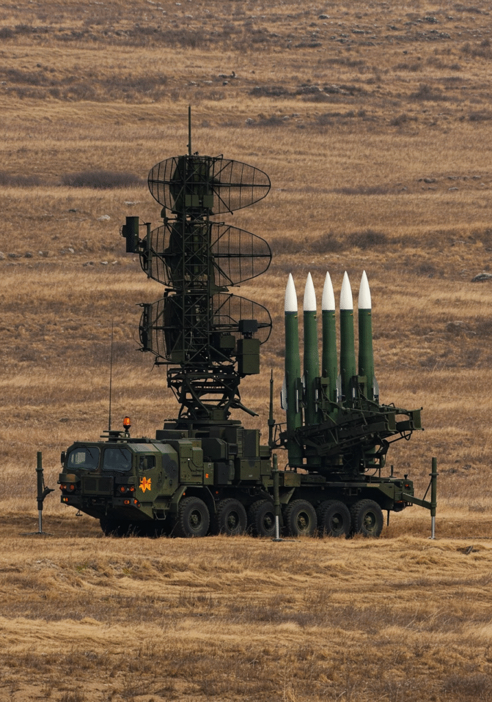KS-1C, air defense system, SAM, surface to air missile, China, military history, defense technology, HQ 12, canister launch, Thailand, Cambodia, Uzbekistan,