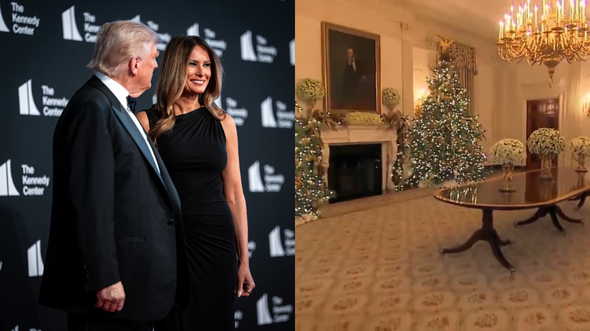 White House Christmas, Christmas volunteers, White House decorations, Melania Trump, holiday season, volunteer opportunities, White House performers, Christmas at the White House, holiday spirit, community involvement
