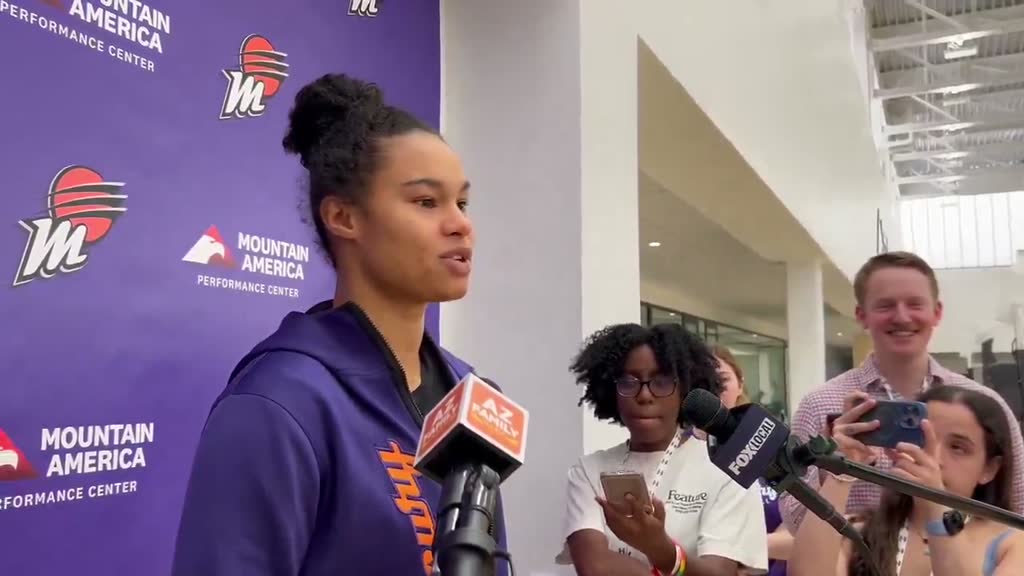 WNBA Players Reject Salary Deal Worth $250,000 to $1 Million