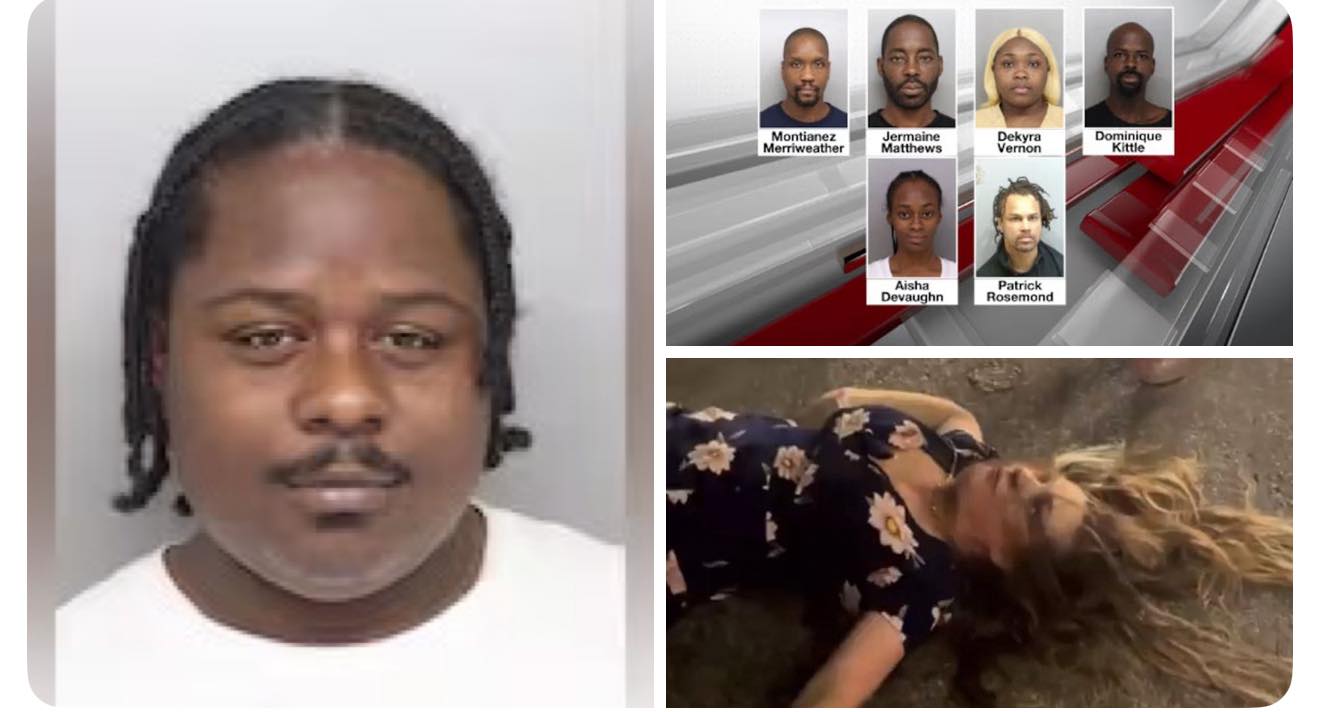 Cincinnati Violent Attack: 7th Suspect Arrested in Coordinated Incident