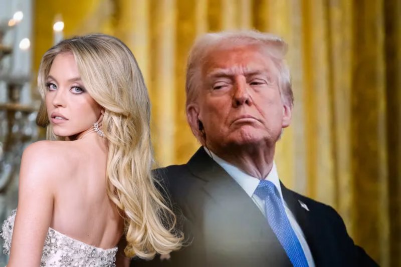 Cincinnati Violent Attack: 7th Suspect Arrested in Coordinated Incident 3 Donald Trump, Sydney Sweeney, American Eagle, celebrity endorsement, Republican, political affiliation, Hollywood, advertising, social media, political marketing, brand perception, consumer behavior.