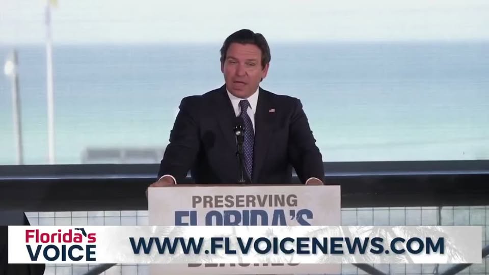 A Bold Proposal: DeSantis and the Property Tax Dilemma