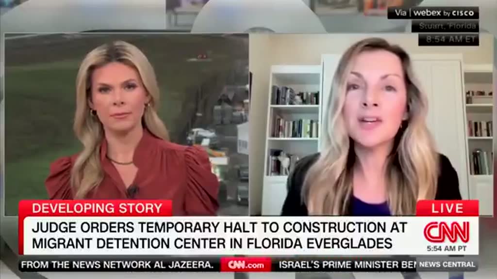 Florida Democrats Protest Alligator Alcatraz Over Stargazing Ban 2 Florida Democrats, Alligator Alcatraz, stargazing ban, environmental protest, dark skies, public access, commercialization, Florida politics, nature conservation, astronomy