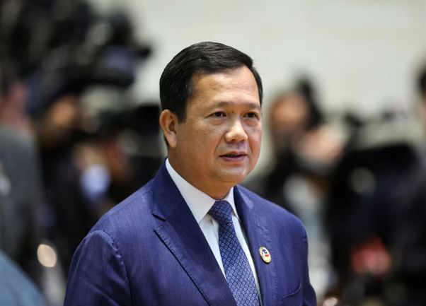 Cambodia Nominates Donald Trump for Nobel Peace Prize: What This Means for World Peace 2 Donald Trump, Nobel Peace Prize, Cambodia, international relations, foreign policy, world peace, diplomacy, Cambodia-Thailand conflict, geopolitics, Hun Manet, global politics