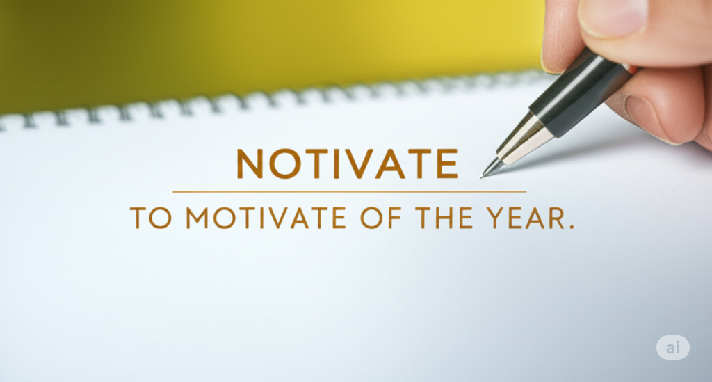 Top 10 Inspirational Quotes to Motivate You This Year