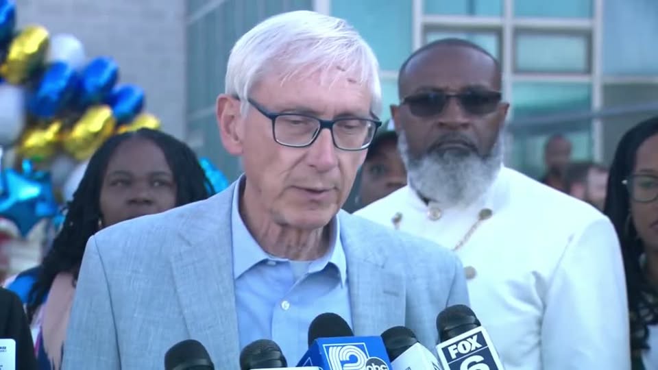 Wisconsin's Economic Lifeline: Why an Immigration Crackdown Threatens the Badger State 2 immigration,wisconsin,tony evers,donald trump,economy,wisconsin politics,labor,agriculture,manufacturing,policy,taxes